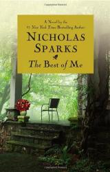 Книга The Best of Me