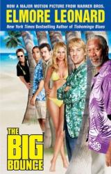 Книга The Big Bounce