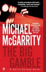 Книга The big gamble
