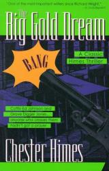 Книга The big gold dream