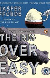 Книга The Big Over Easy