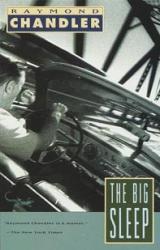 Книга The Big Sleep