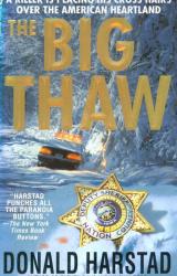 Книга The Big Thaw