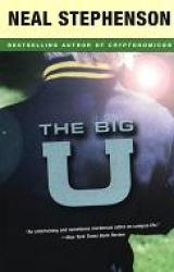 Книга The Big U