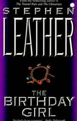 Книга The birthday girl