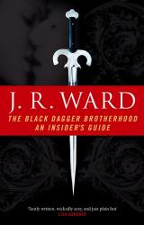 Книга The Black Dagger Brotherhood: An Insider's Guide