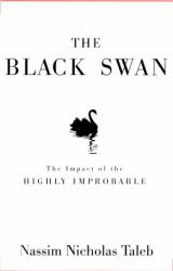 Книга The Black Swan: The Impact of the Highly Improbable