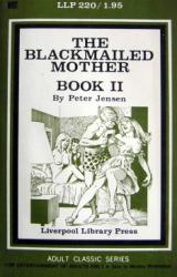 Книга The blackmailed mother book II