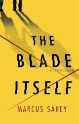 Книга The Blade Itself