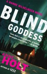 Книга The Blind Goddess