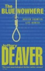 Книга The Blue Nowhere