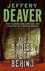 Книга The Bodies Left Behind