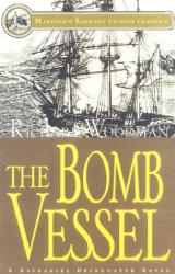 Книга The Bomb Vessel