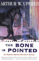 Книга The Bone is Pointed
