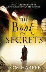 Книга The Book of Secrets
