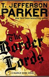 Книга The border Lords