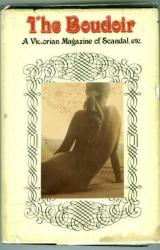 Книга The Boudoir No. 3