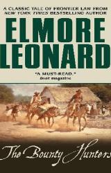 Книга The Bounty Hunters
