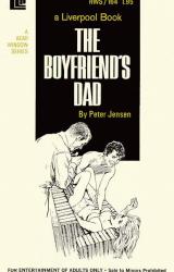 Книга The boyfriend_s Dad