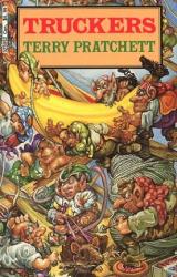 Книга The Bromeliad 1 - Truckers