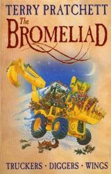 Книга The Bromeliad 2 - Diggers