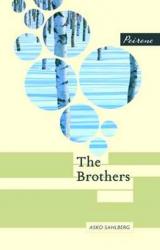 Книга The Brothers