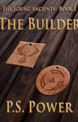 Книга The Builder