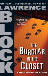 Книга The Burglar In The Closet