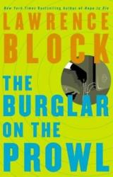 Книга The Burglar on the Prowl