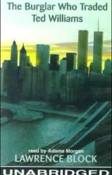 Книга The Burglar Who Traded Ted Williams