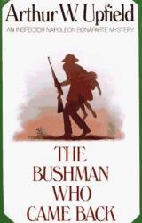 Книга The bushman who came back