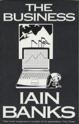 Книга The Business