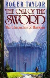 Книга The call of the sword