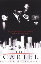 Книга The Cartel