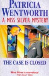 Книга The Case Is Closed