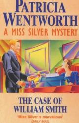 Книга The Case of William Smith