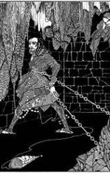 Книга The Cask of Amontillado