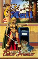 Книга The Chick Is In The Mail