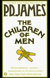 Книга The Children of Men