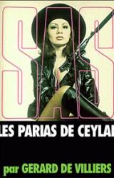 Книга Цейлонские парии