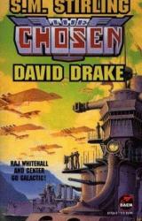 Книга The Chosen