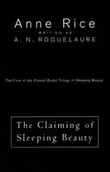 Книга The Claiming of Sleeping Beauty
