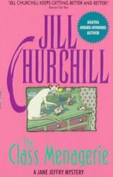 Книга The Class Menagerie