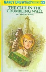 Книга The Clue in the Crumbling Wall