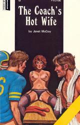 Книга The coach_s hot wife