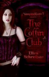Книга The Coffin Club
