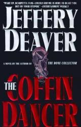 Книга The Coffin Dancer