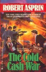 Книга The Cold Cash War