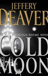 Книга The Cold Moon