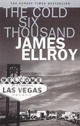 Книга The cold six thousand